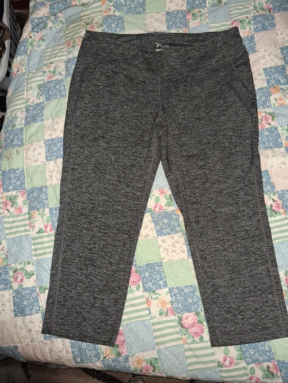 Old Navy Capris